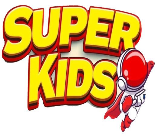 Super Kids